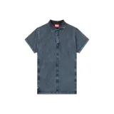 Темно-синий