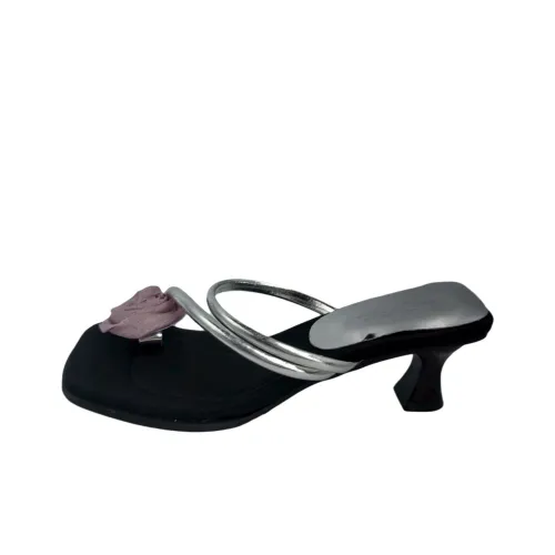 Wuji Запахонепроницаемый Устойчивый к истиранию Амортизирующие Слипоны Женские