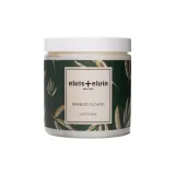 Бамбук, море, цветы, соль