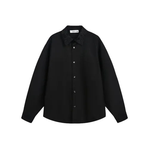 CREAZIONI LA FANTASIA E MOBILE Рубашка Унисекс