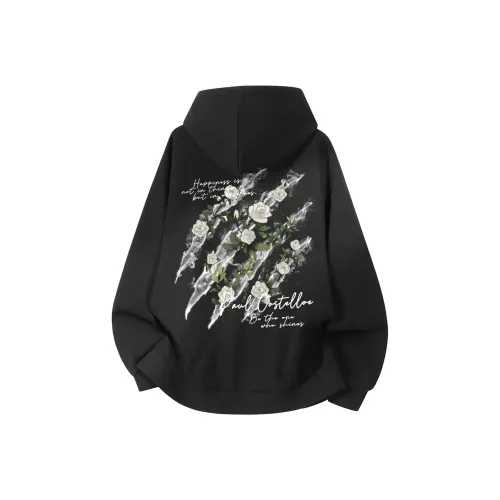 PAUL COSTELLOE Унисекс Свитшоты