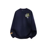 Темно-синий