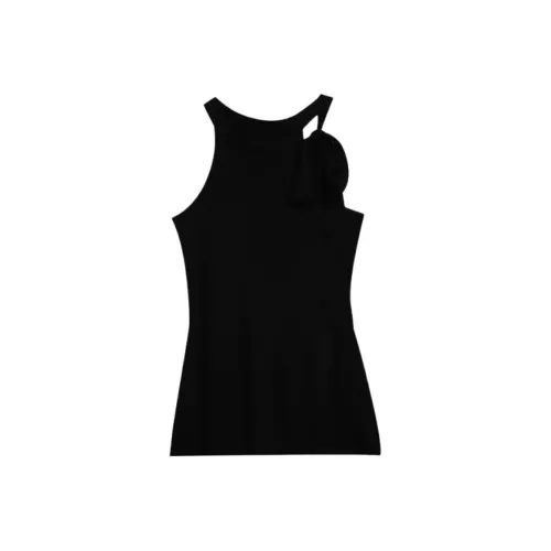 9c collective Черные Женские Майки