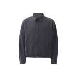 Темно-серый