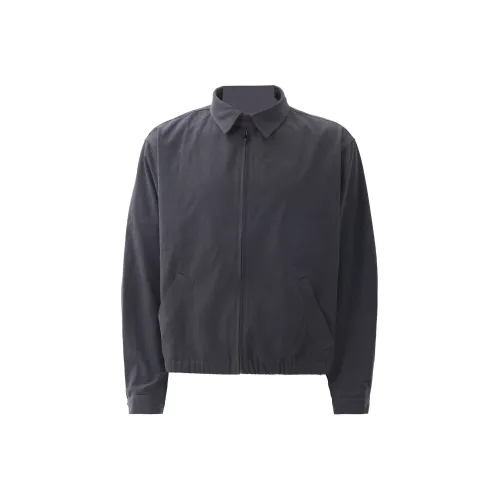 ZOZO FOREST Унисекс Куртки