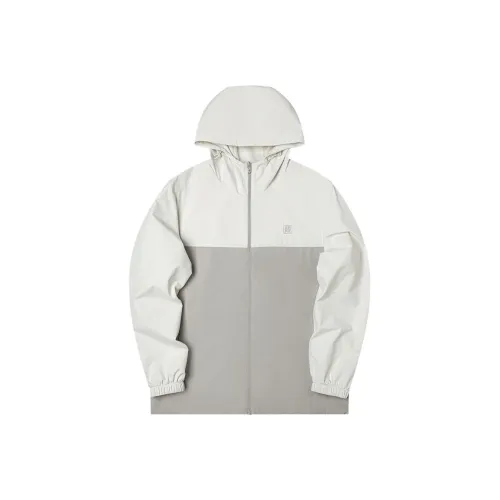 Erke Life Collection Тренчкот Мужской