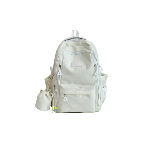 GOBLIN SHARKS 1759 Нейлон Рюкзак Стандартный Унисекс Многоцветный