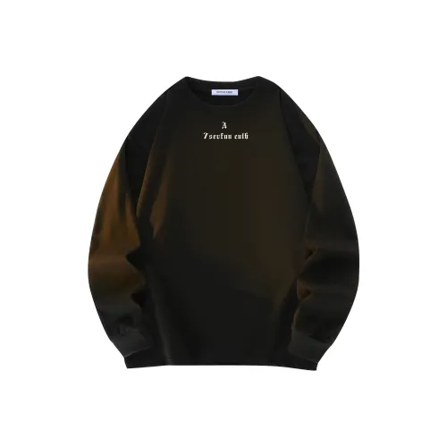 7 SEVFUN Унисекс T-рубашки