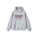 Серый меланж