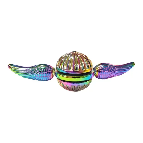 JINXIANGHE Крылья ангела Кончик пальца Волчки