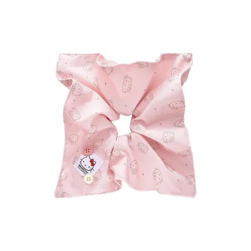 Sanrio Резинки для волос Spiral Women's