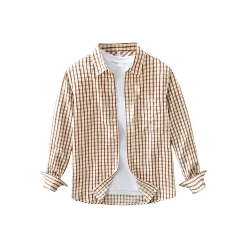 Мед Унисекс Рубашки