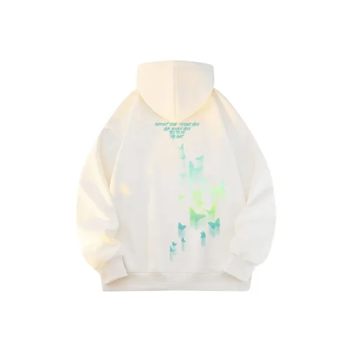 HiVIP Унисекс Свитшоты