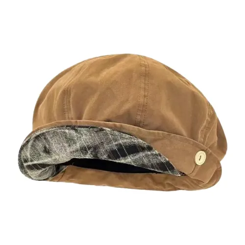 IOTS Полиэстер Береты Унисекс