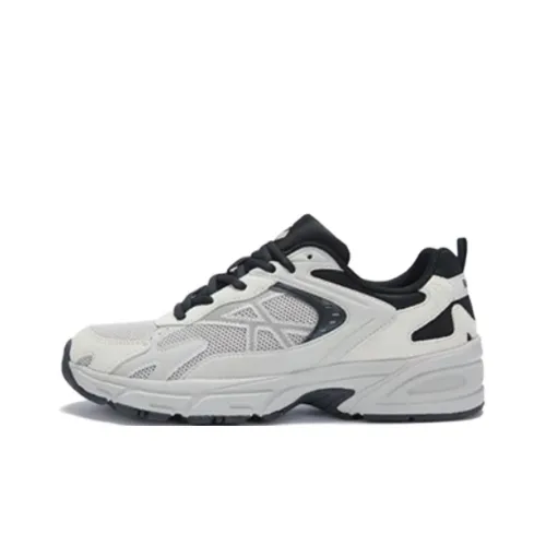 RAPIDO O Line Low Top Тапочки Мужские