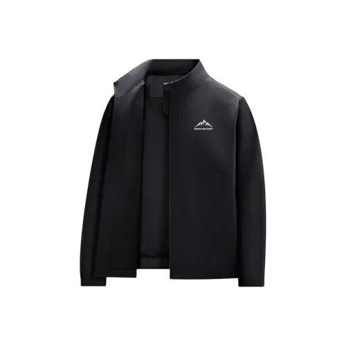 SWISS MILITARY Куртки и Пальто Унисекс