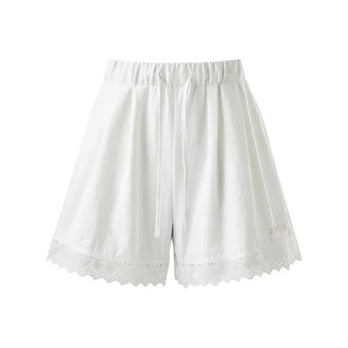 CHOCOOLATE Повседневные шорты женские