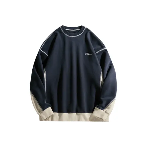 LANG PRLLO Унисекс Свитшоты