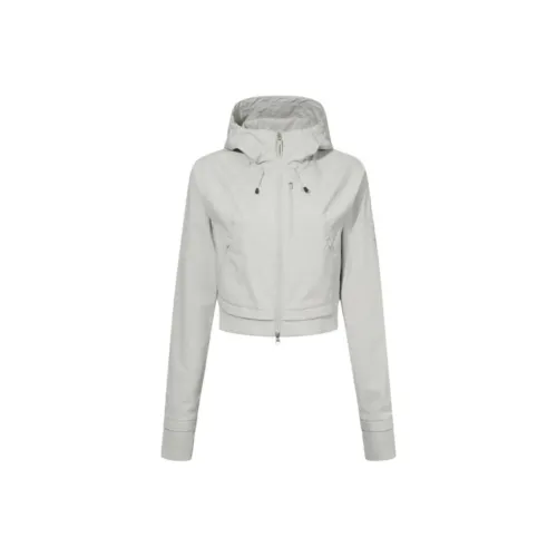 DESCENTE Куртки и Пальто Женские