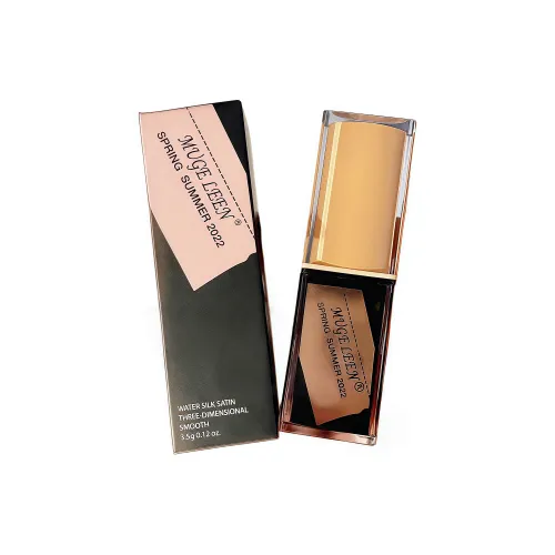 MUGE LEEN Улун Чай Помада Матовая