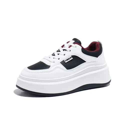 Wooden Rabbit Износостойкий Дышащий Легкий Амортизирующий Детский Скейтборд Подростковый