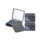 Бумага для удаления пятен, бамбуковый уголь [в комплекте коробка] *3