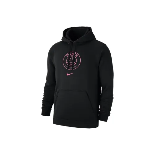 Nike Paris Saint Germain SS25 Толстовка Мужской