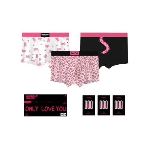 L'ALPINA Трусы Мужские упаковка из 3 штук