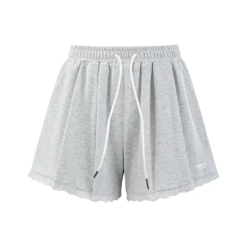 CHOCOOLATE Повседневные шорты женские