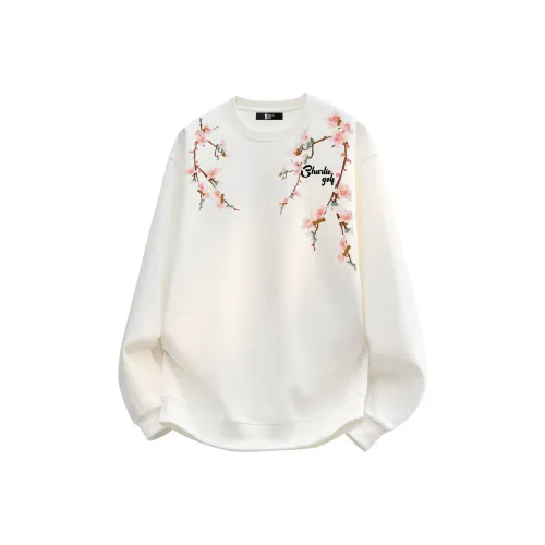 CHARLIE GOLF Унисекс Свитшоты