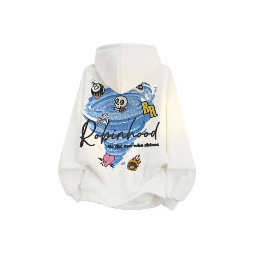 ROBINHOOD Унисекс Свитшоты