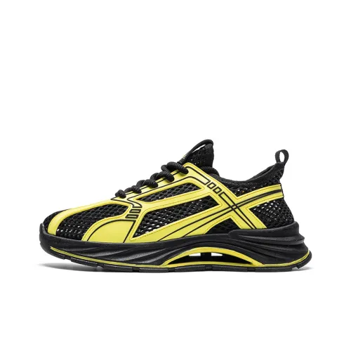 Captain illy Низкий Топ Повседневная Обувь Мужская