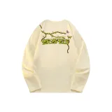 Абрикосовый