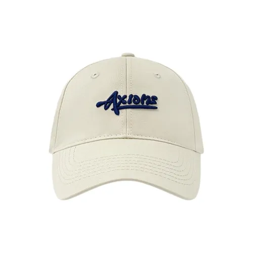 Lanza Хлопковые кепки унисекс