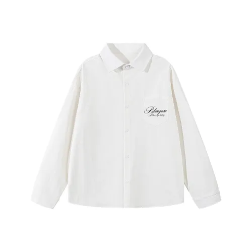 PAL ONGACO Унисекс Рубашки