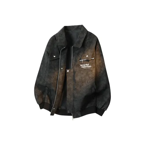 SPONGEBOB SQUAREPANTS Куртки и Пальто Унисекс