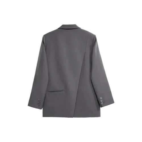 Giyu Женские деловые костюмы