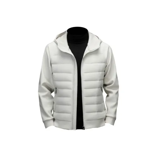 MH Мужские Куртки