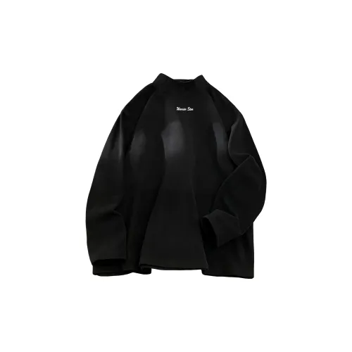 Warrior Huichao Riding The Wind Collection Свитшот Унисекс