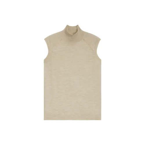 Hugo Boss Светлый Бежевый Женские Свитера