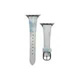 KVZUVUU R Выстиранный Синий