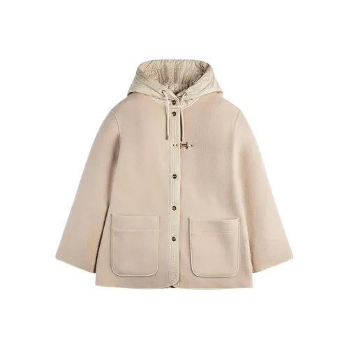 Fay Бежевый Женские Куртки