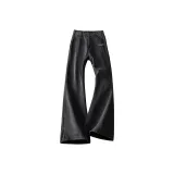 Черно-серый