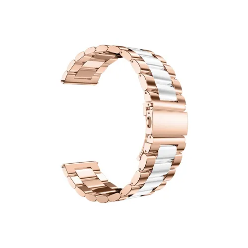 TooGowa Ремешок Apple Совместимость Нержавеющий Стальной Материал