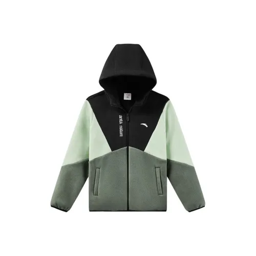 Antakids Куртка Outdoor Collection Детская