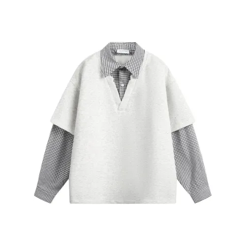 SINKACME Мужские Свитшоты