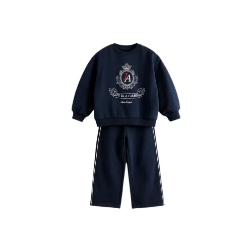 MARC JANIE Повседневный Спортивный Комплект из 2 предметов для Детей