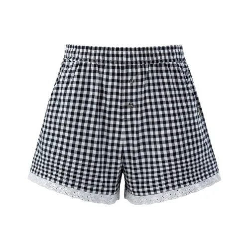 CHOCOOLATE Повседневные шорты женские