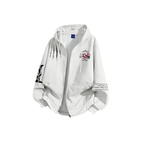 LA'T.WEEKEND Унисекс Свитшоты