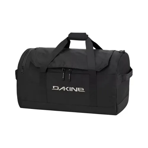 Dakine 50L Туристические сумки Полиэстер с Нейлоном Черный Унисекс